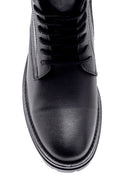 Men's Leather Boots | Derimod Men's Leather Boots | Derimod