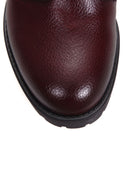 Women's Zipper Boots | Derimod Women's Zipper Boots | Derimod