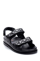 Women's Leather Sandals | Derimod Women's Leather Sandals | Derimod