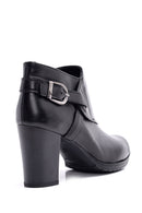Women's Buckle Boots | Derimod Women's Buckle Boots | Derimod