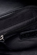 Women's Chain Detailed Shoulder Bag | Derimod Women's Chain Detailed Shoulder Bag | Derimod