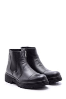 Men's Leather Boots | Derimod Men's Leather Boots | Derimod