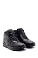 Men's Leather Boots | Derimod Men's Leather Boots | Derimod