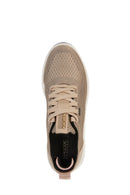 Kadın Geox Spherica 4X4 B Abx Sneaker | Derimod Kadın Geox Spherica 4X4 B Abx Sneaker | Derimod