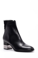 Women's Metal Detailed Boots | Derimod Women's Metal Detailed Boots | Derimod