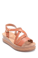 Kadın Casual Sandalet | Derimod Kadın Casual Sandalet | Derimod