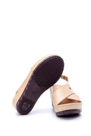 Women's Comfort Sandals | Derimod Women's Comfort Sandals | Derimod