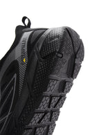 Cat Caterpillar Men's Black Waterbury Outdoor Shoes | Derimod Cat Caterpillar Men's Black Waterbury Outdoor Shoes | Derimod