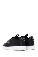 Hammer Jack Men's Black Jarmilla M Sneaker | Derimod Hammer Jack Men's Black Jarmilla M Sneaker | Derimod