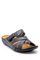 Women's Slippers | Derimod Women's Slippers | Derimod