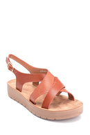 Women's Casual Sandals | Derimod Women's Casual Sandals | Derimod
