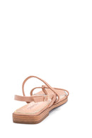 Women's Casual Leather Sandals | Derimod Women's Casual Leather Sandals | Derimod