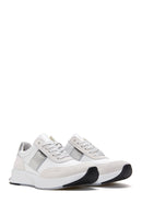 Kadın Deri Sneaker | Derimod Kadın Deri Sneaker | Derimod