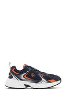 Hammer Jack Erkek Lacivert Jack Songa M Sneaker | Derimod Hammer Jack Erkek Lacivert Jack Songa M Sneaker | Derimod