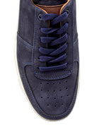 Men's Nubuck Sneaker | Derimod Men's Nubuck Sneaker | Derimod