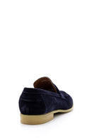 Men's Suede Leather Shoes | Derimod Men's Suede Leather Shoes | Derimod