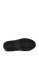 Women's Black Chelsea Boots | Derimod Women's Black Chelsea Boots | Derimod