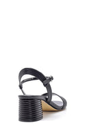 Women's Heeled Sandals | Derimod Women's Heeled Sandals | Derimod