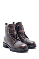 Men's Leather Boots | Derimod Men's Leather Boots | Derimod