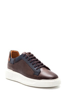 Erkek Deri Sneaker | Derimod Erkek Deri Sneaker | Derimod