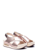Women's Heavy Sole Comfort Sandals | Derimod Women's Heavy Sole Comfort Sandals | Derimod