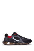 Erkek Siyah Sneaker | Derimod Erkek Siyah Sneaker | Derimod