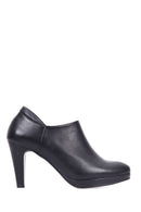 Kadın Siyah Bootie | Derimod Kadın Siyah Bootie | Derimod