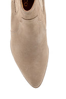 Women's Suede Boots | Derimod Women's Suede Boots | Derimod