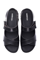 Kadın Casual Sandalet | Derimod Kadın Casual Sandalet | Derimod