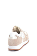 Kadın Süet Deri Sneaker | Derimod Kadın Süet Deri Sneaker | Derimod