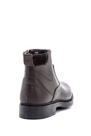 Men's Casual Leather Boots | Derimod Men's Casual Leather Boots | Derimod