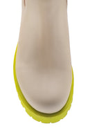 Women's Leather Chelsea Boots | Derimod Women's Leather Chelsea Boots | Derimod