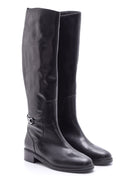 Women's Leather Boots | Derimod Women's Leather Boots | Derimod