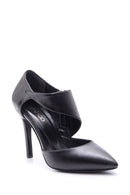 Women's Heeled Bootie | Derimod Women's Heeled Bootie | Derimod