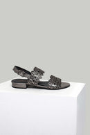 Women's Leather Sandals | Derimod Women's Leather Sandals | Derimod