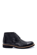 Men's Leather Boots | Derimod Men's Leather Boots | Derimod