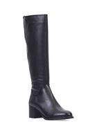 Women's Heeled Boots | Derimod Women's Heeled Boots | Derimod