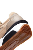 Men's Leather Sneaker | Derimod Men's Leather Sneaker | Derimod