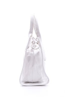Women's Transparent Handbag | Derimod Women's Transparent Handbag | Derimod