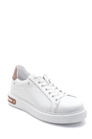 Erkek Deri Sneaker | Derimod Erkek Deri Sneaker | Derimod