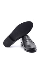Kadın Deri Loafer | Derimod Kadın Deri Loafer | Derimod