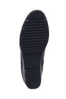 Women's Comfort Leather Boots | Derimod Women's Comfort Leather Boots | Derimod