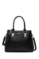 Women's Black Shoulder Bag | Derimod Women's Black Shoulder Bag | Derimod