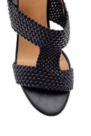 Women's Heeled Sandals | Derimod Women's Heeled Sandals | Derimod