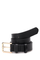 Women's Black Belt | Derimod Women's Black Belt | Derimod