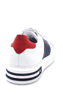 Erkek Deri Sneaker | Derimod Erkek Deri Sneaker | Derimod
