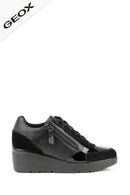 Kadın Geox Ilde Sneaker | Derimod Kadın Geox Ilde Sneaker | Derimod