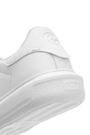 ACBC x Derimod Erkek Beyaz Bağcıklı Sneaker | Derimod ACBC x Derimod Erkek Beyaz Bağcıklı Sneaker | Derimod