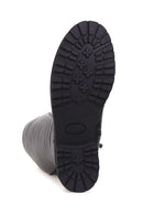 Women's Lace Up Boots | Derimod Women's Lace Up Boots | Derimod