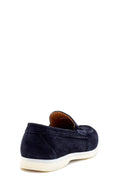 Erkek Süet Casual Loafer | Derimod Erkek Süet Casual Loafer | Derimod